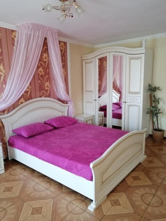 Апартаменты Апартаменты на Гагарина 28 Кременчуг