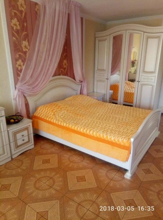 Апартаменты Апартаменты на Гагарина 28 Кременчуг